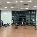 Chambers Suites Klcc View