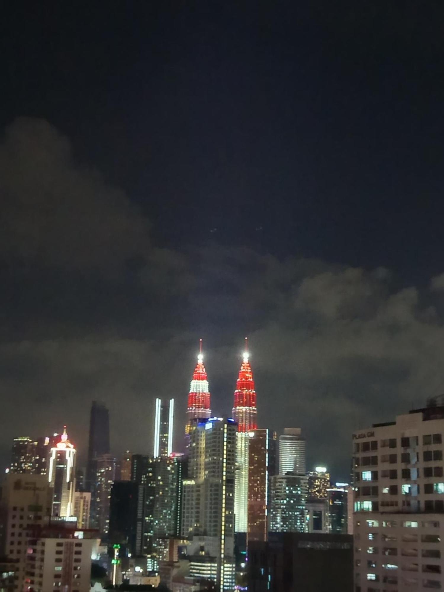 Chambers Klcc View Pangsapuri Kuala Lumpur